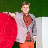 Sergei Babich, 24.05, Минск