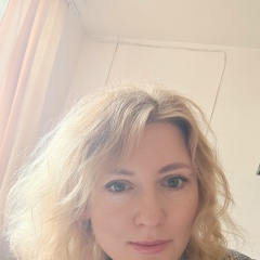 Екатерина Окина, 22.03, Саранск