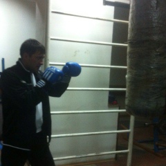 Сергей Калашников, 12.10.1980