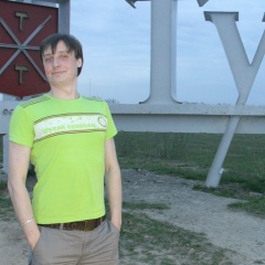 Илья Лукьянов, 03.01.2008, Москва