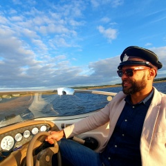 Сергей Будырин, 01.04.1986, Москва