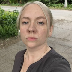 Алина Юрьева, 06.06.1988, Москва