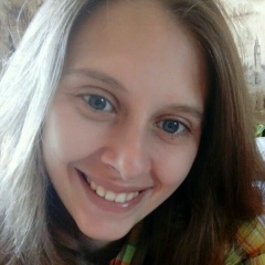 Мила Руденко, 22.02.1991, Чернигов