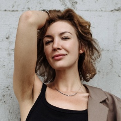 Катерина Иванова, 24.04, Иркутск