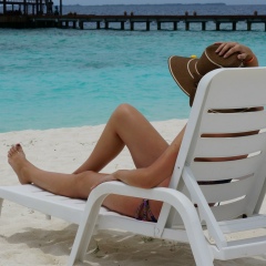 Даша Мусатова, 01.11, Москва