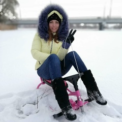 Наталька Гурьева, 20.06