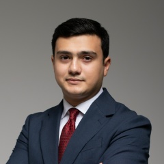 Салман Гумбатов, 03.11.1998, Баку