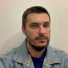 Антон Борзенков, 29.07, Новосибирск