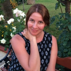 Ирина Калистратова, 20.11, Екатеринбург