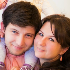 Юлия Петрова, 06.05, Санкт-Петербург