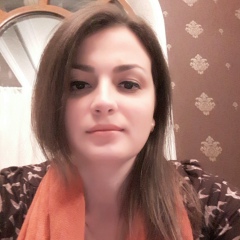 Victoria Muntean, 27.02.1991, Кишинев