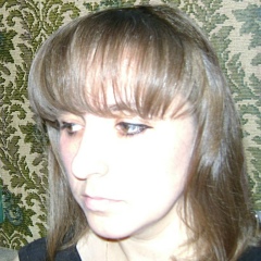 Наталья Гришанова, 09.06, Санкт-Петербург