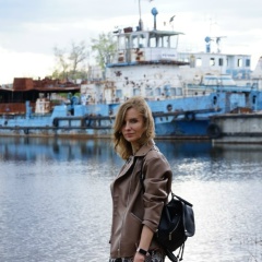 Наталья Шугаева, 17.01, Уфа