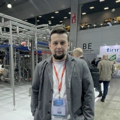 Алексей Беляев, Краснодар