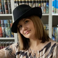 Марина Викторовна, Уфа