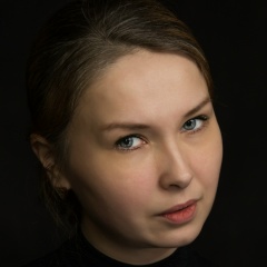 Жанна Кудряшова, 17.10.1985, Санкт-Петербург