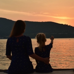 Marina Gogoleva, Санкт-Петербург