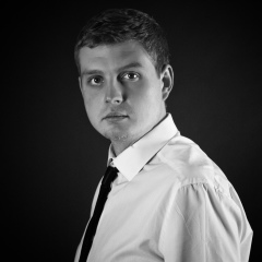 Алексей Егармин, 27.03, Киев