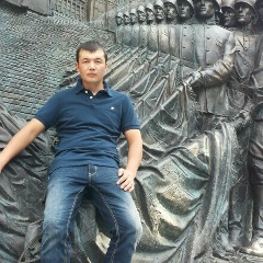Келдибек Арстанов