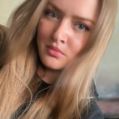 Яна Рыбак, Минск