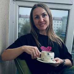 Анастасия Кудрешова, 27.09, Курган