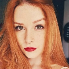 Majü Bartzen, 01.02.1997