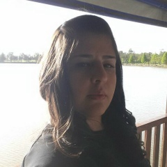 Christiane-Almeida Chris, 18.06.1987, Itapetininga