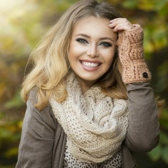 Мария Михайловская, 06.03.1989, Москва