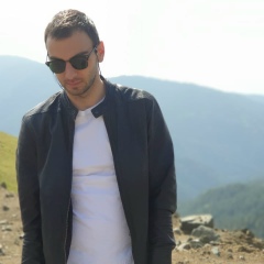 Sandrika Janjghava, 12.03.1990, Тбилиси