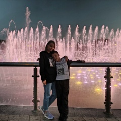 Марианна Кудряшова, 22.06.1991, Москва