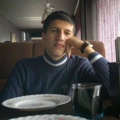 Kenan Rehimov, 14.07.1995, Гянджа