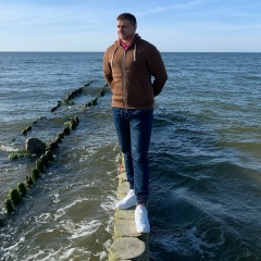 Виталик Сумбулов, 15.05, Москва