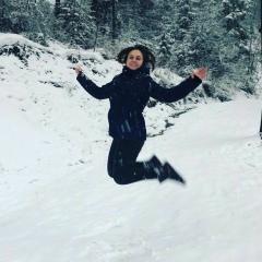 Надя Онищенко, 07.01