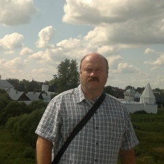 Евгений Штраус, 23.08.1965, Сокол