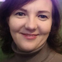 Мария Холенкова, 15.02.1986, Москва