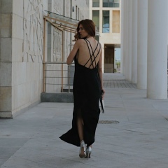 Ol'ga Kadnikova, 25.08