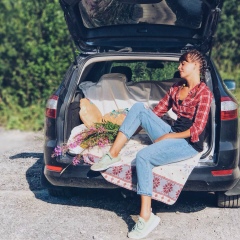 Натали Широкова, 06.06.1989, Санкт-Петербург