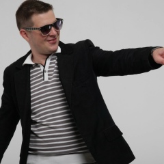 Серега Прокопчук, 06.08.1983, Киев