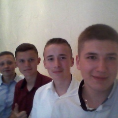 Виктория Савчук, 05.11.1996, Кицмань