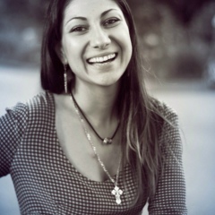 Лёля Панкратова, 09.03, Москва