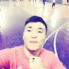 Adilet Ashim, 12.10.1995, Шымкент