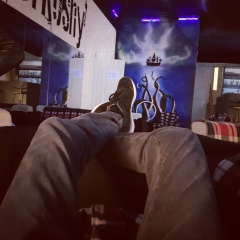 Талап Каримов, 03.05, Уральск