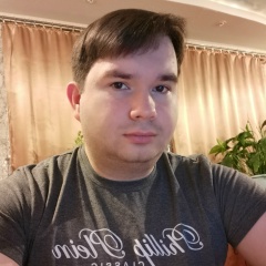 Артем Шумилков, 19.06, Нижний Новгород