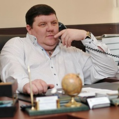 Алексей Кривулин, 23.07, Сосновоборск