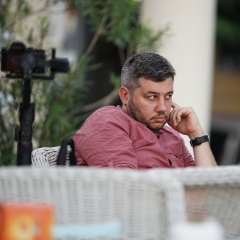 Антон Ярош, 18.01, Москва