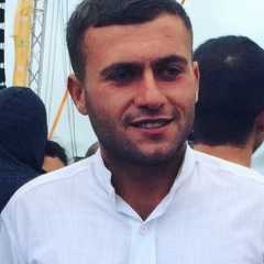 Artur Dadamyan, 14.04, Зеленоград