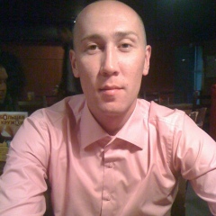 Женя Сутыгин, 30.12, Ижевск