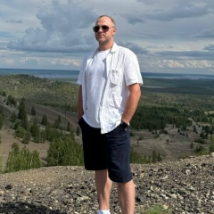 Вилен Спицин, 20.01.1987, Екатеринбург