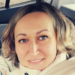 Олеся Серова, 26.12, Санкт-Петербург