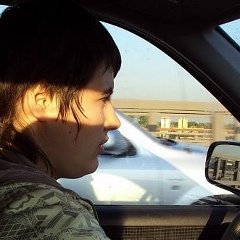 Алина Артамонова, 23.11.1988, Санкт-Петербург